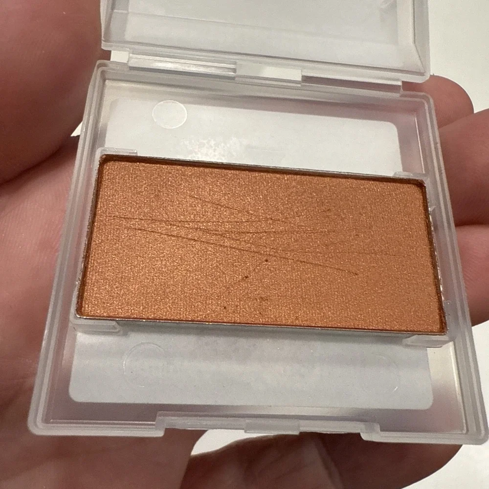 Mary Kay Mineral Cheek Color GOLDEN COPPER 012965‎ READ